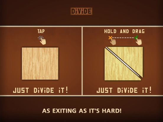 Divide: Logic Puzzle Game screenshot 6