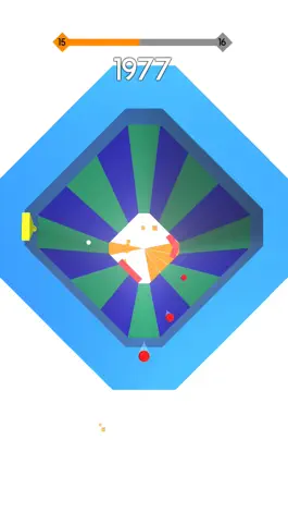 Game screenshot RotoShot hack