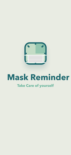 Mask Reminder