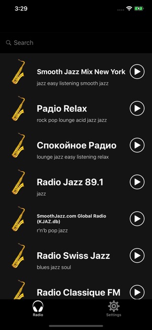 Classic Jazz Music(圖1)-速報App