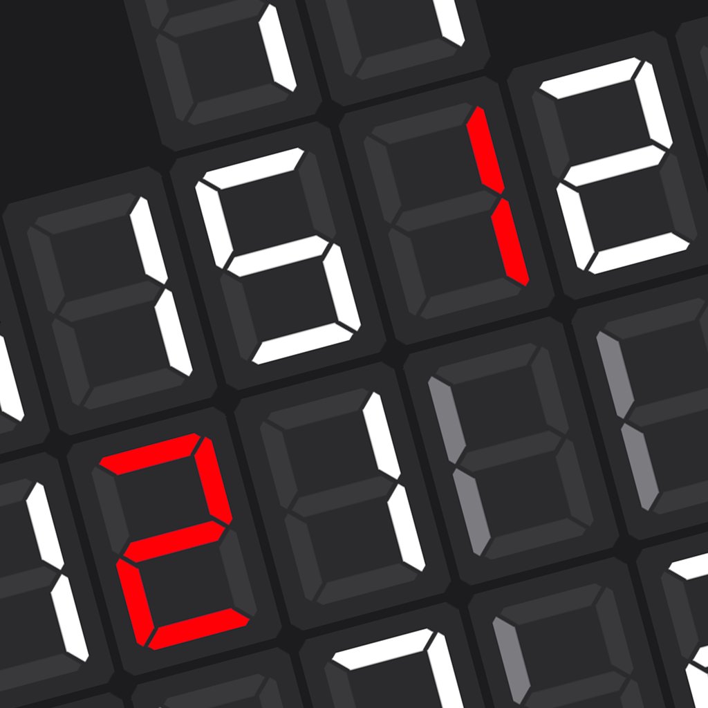 Sumoku - Cool Math Game App Icon