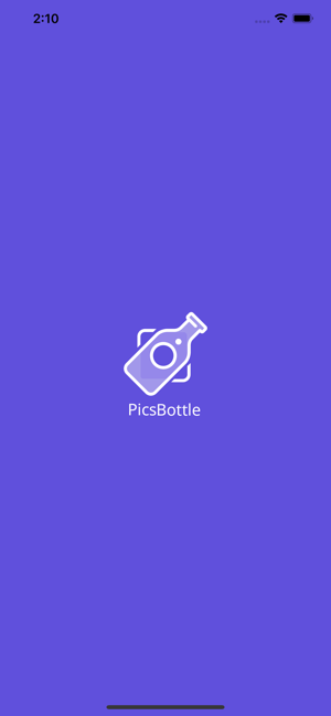 PicsBottle