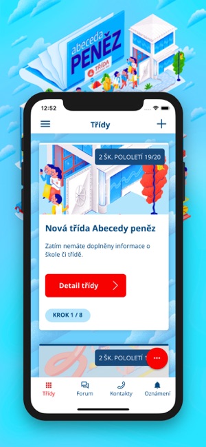 Abeceda peněz(圖2)-速報App