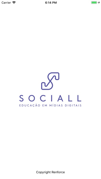 Sociall Educação Digital