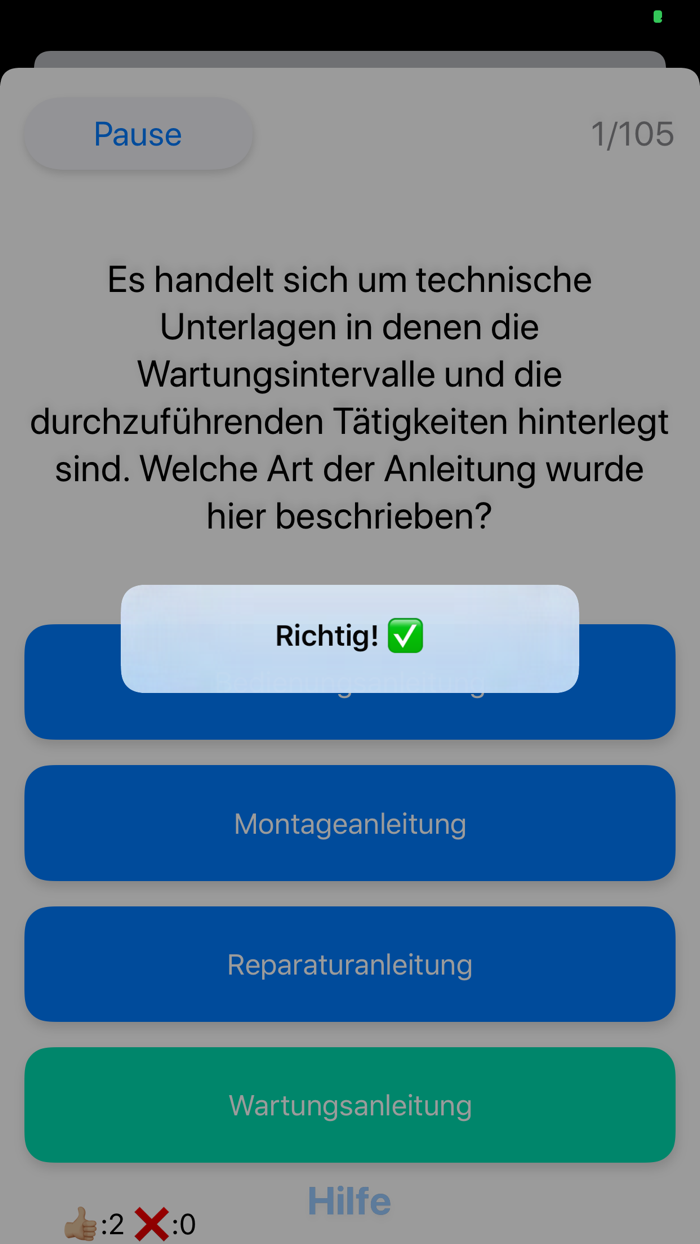 iM-Meister Basisqualifikation