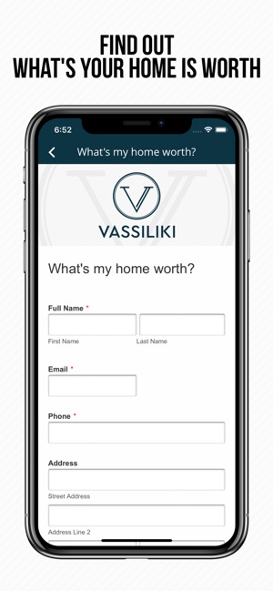 Vassiliki Real Estate(圖5)-速報App