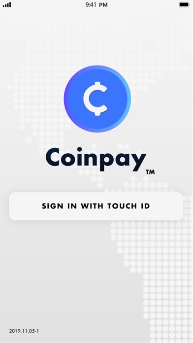 Coin Pay Wallet: Buy Bitcoin screenshot 3