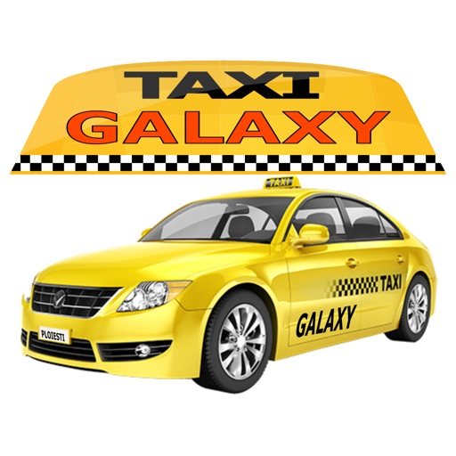 Online TAXI Galaxy Ploiesti