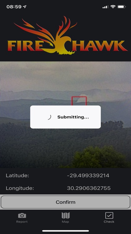 Firehawk Report screenshot-5