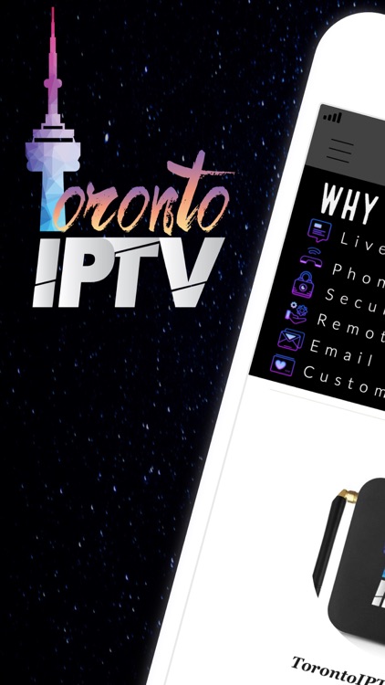 TorontoIPTV