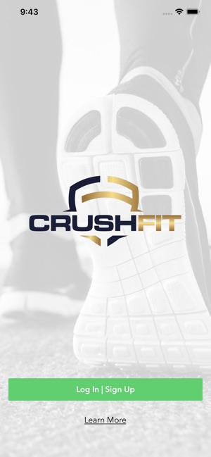 Crush Fit(圖1)-速報App