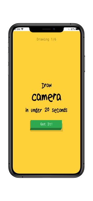 AI Drawing Game(圖2)-速報App