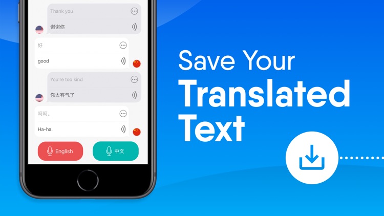 Alive: Voice & Text Translator screenshot-7