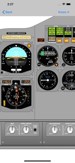 Pan Am 737-300 Study App(圖2)-速報App