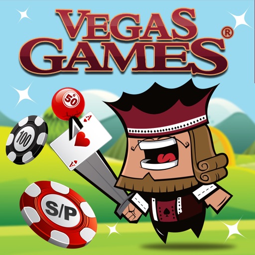 Vegas Games Singleplayer