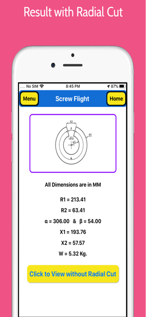 Screw Flight(圖6)-速報App