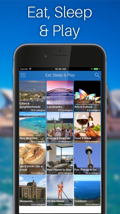 Sydney Travel by TripBucket screenshot-4