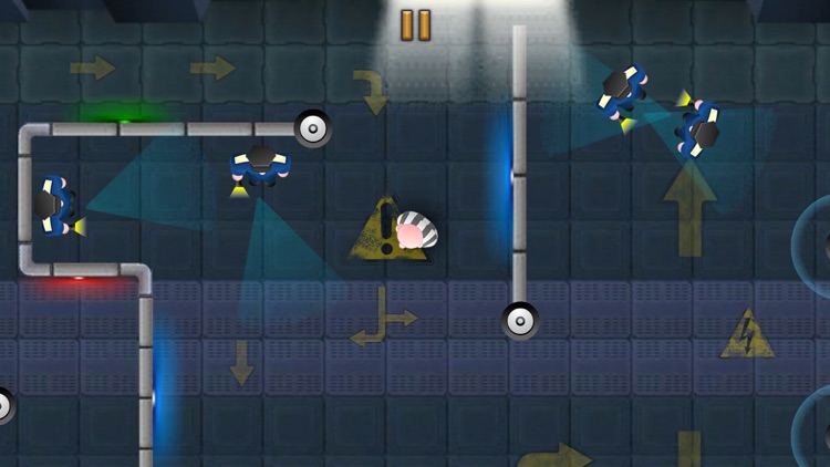 Prison Escape jailbreak