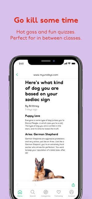 Student Vouchers Arent Working Heres Why >> Unidays Student Offers On The App Store Student Vouchers Arent Working Heres Why >> Unidays Student Offers On The App Store