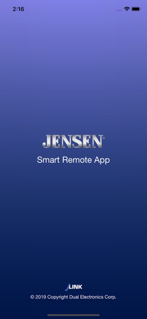 Jensen j-Link