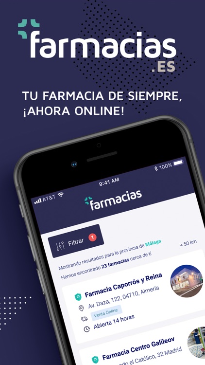 Farmacias.es