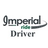 Imperial Ride Driver App