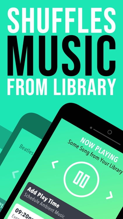 Restaurant Playlist screenshot-3