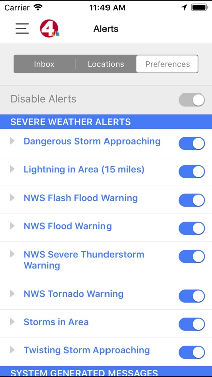 NBC4 Wx
