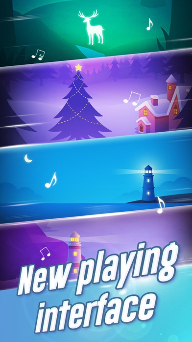 Dream Piano By Eyugame Network Technology Co Ltd Ios United
