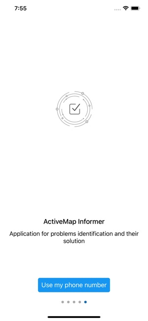 ActiveMap Informer