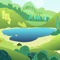 World Geography helps both students and teachers get a command of basic lakes in world geography in a fun and easy way