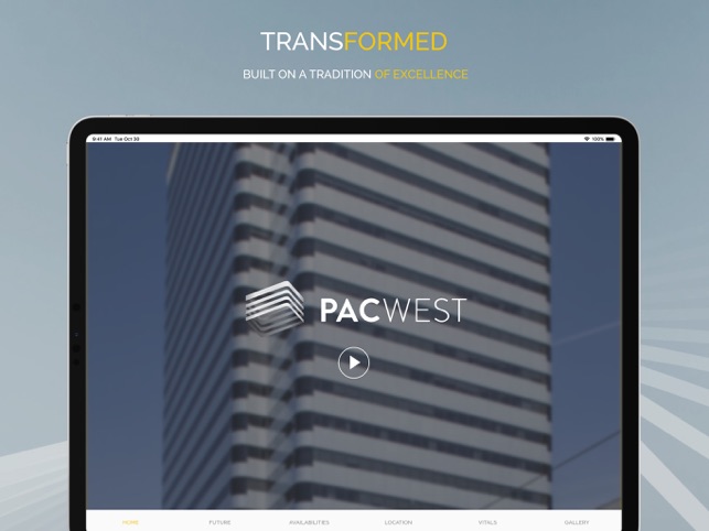 Pacwest Portland(圖2)-速報App