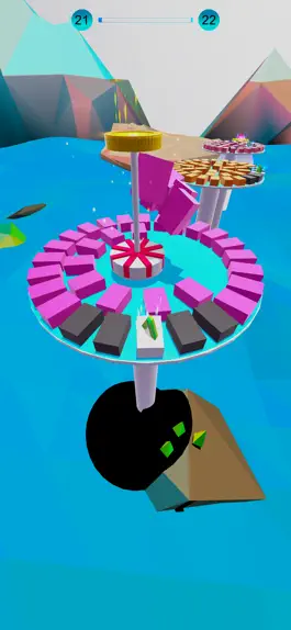 Game screenshot Spinner Crush mod apk