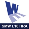 WCE SMWL16 HRA