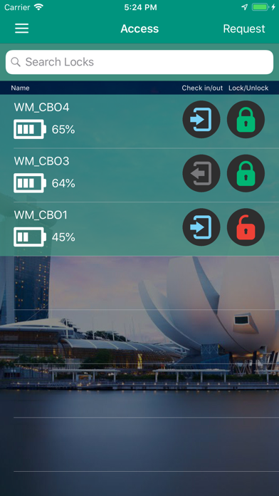 WMSenseHub Enterprise screenshot 3
