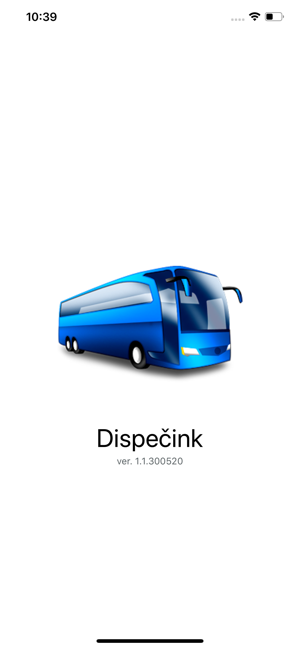 Dispečink