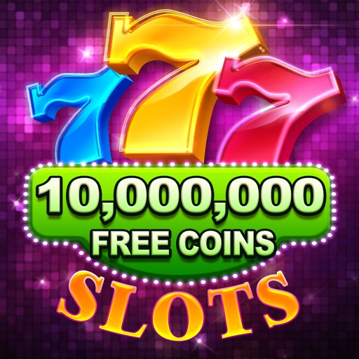 Clubillion™: casino slots game