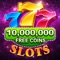 The Top Free Social Slots Casino Games