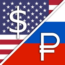 Ruble Dollar converter