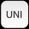 Icon Uni Keyboard