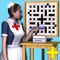 "Crossword Solver" helps find the solutions for crosswords and other similar games