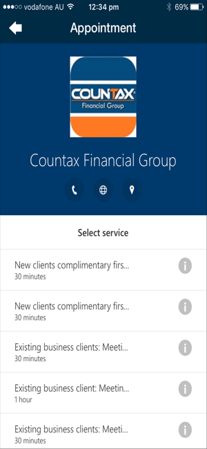 Countax(圖4)-速報App