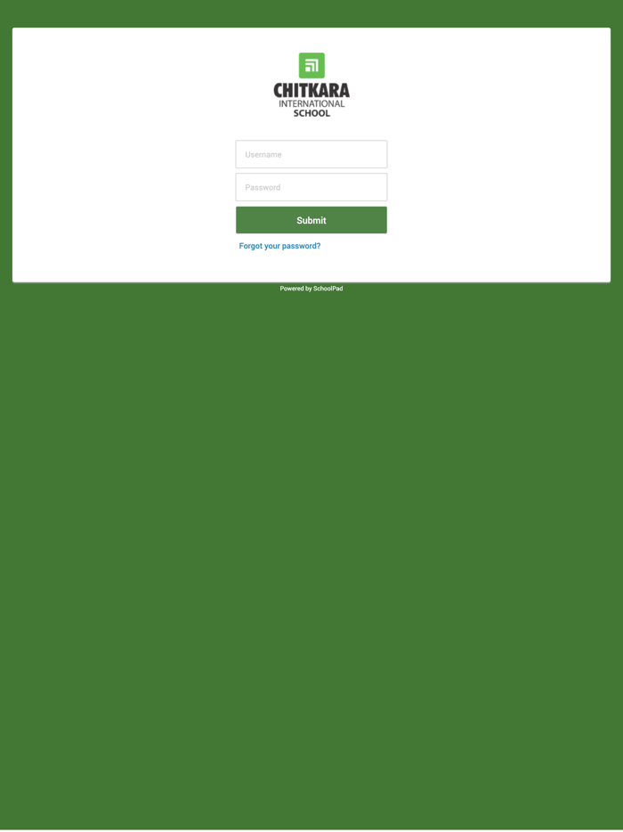 Chitkara International School