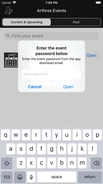 Arthrex-Events screenshot-4