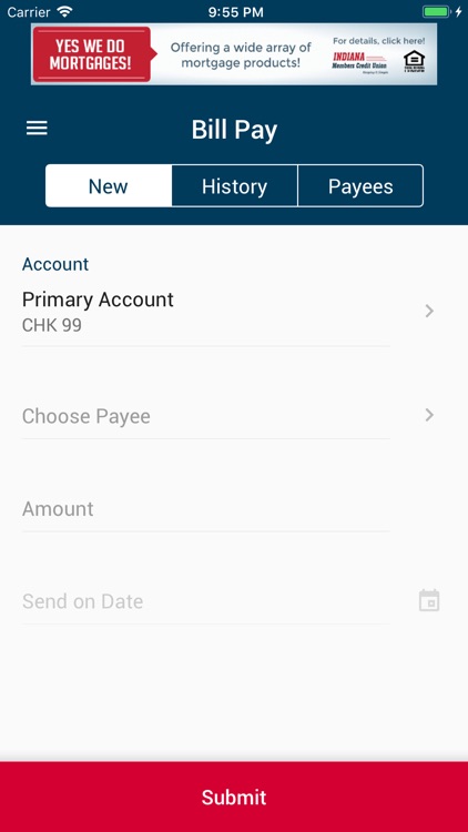 Indiana Members CU screenshot-4