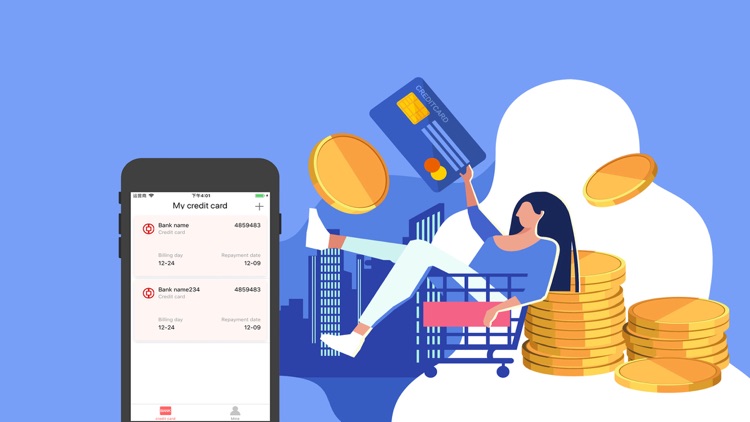 Reimbursement remind