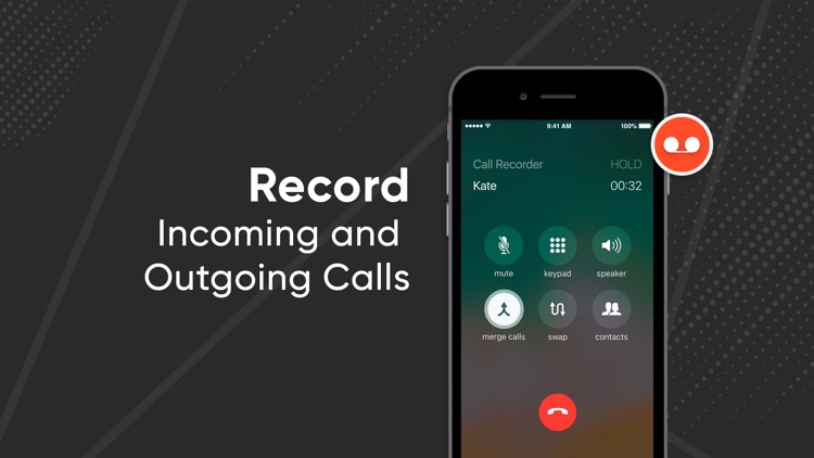 Call Recorder RecMe