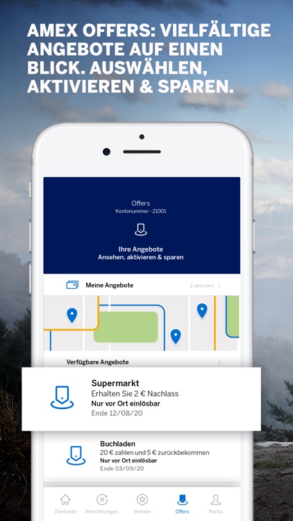 Amex Deutschland