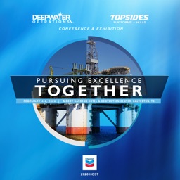 Deepwater Operation/Topsides