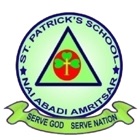 St.Patrick’s School, Nai Abadi
